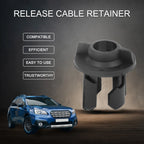 Release Cable Retainer No. 7737712050 for Toyota Corolla Camry (2003–2019)