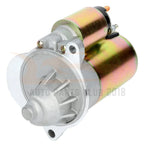 Starter for Mercury Mountaineer (1997–2001) 5.0L V8