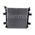 Radiator for Nissan Forklift (21460-40K00, 2146040K00)
