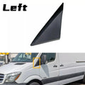 Left Side Wing Door Mirror Cover Trim for Benz Sprinter W906 (2006-2018)