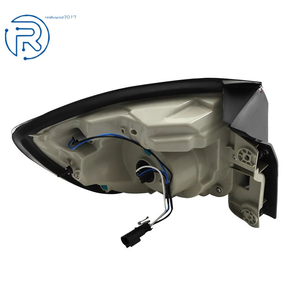 Right Outer Tail Light for Buick Enclave (2008-2012)