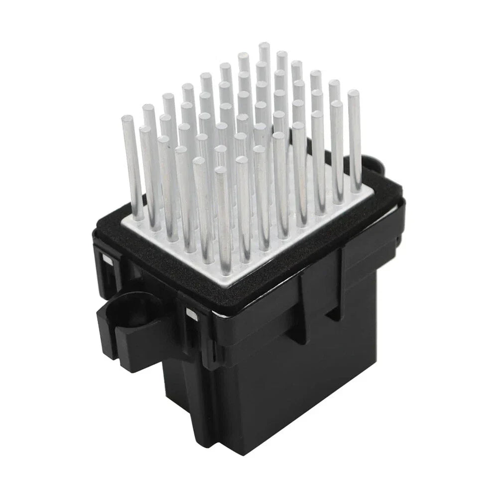 Blower Motor Resistor 5Pin for Jeep (2011-2017)