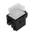 Blower Motor Resistor 5Pin for Jeep (2011-2017)