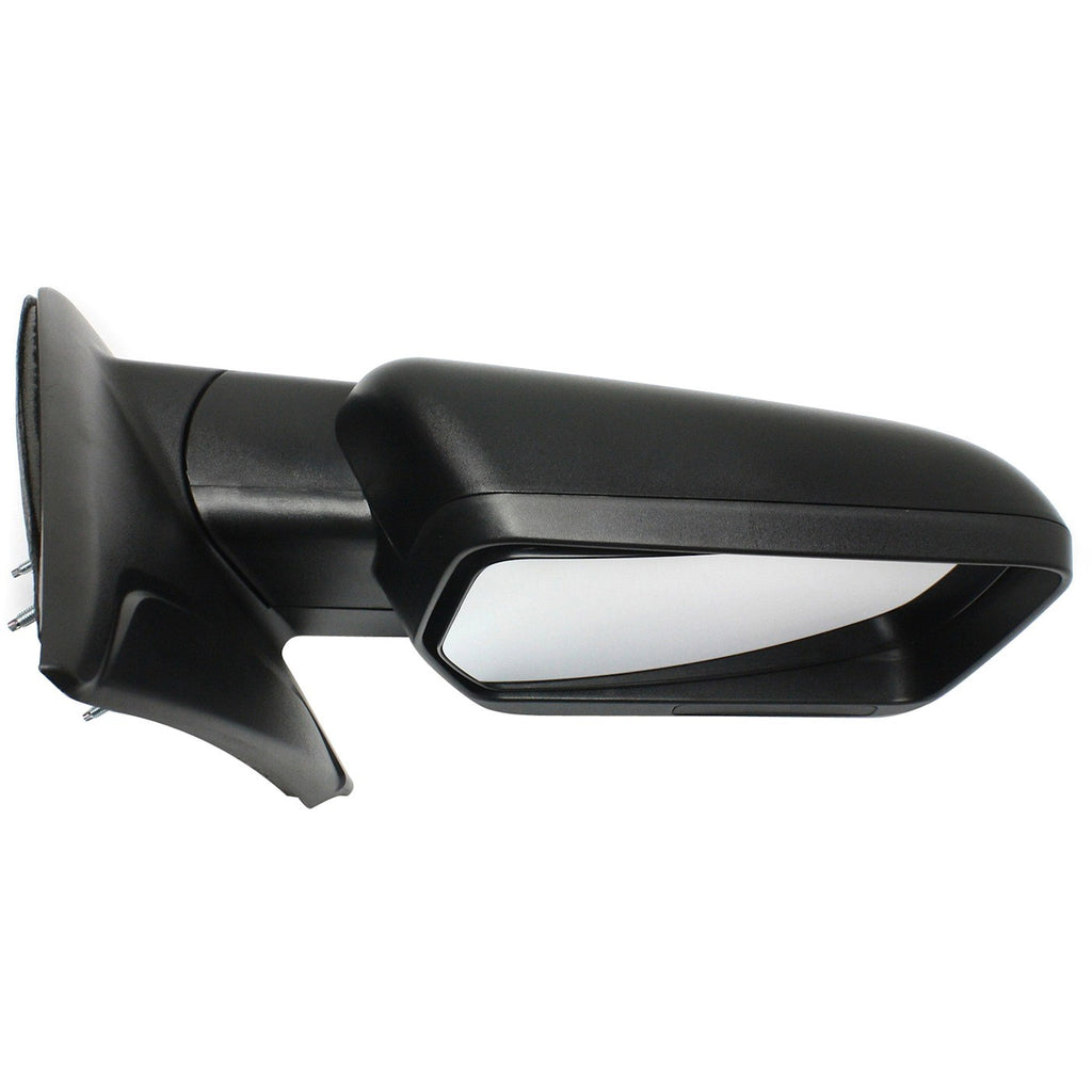 Passenger Right Side Mirror for Ford F-150 (2009–2014)