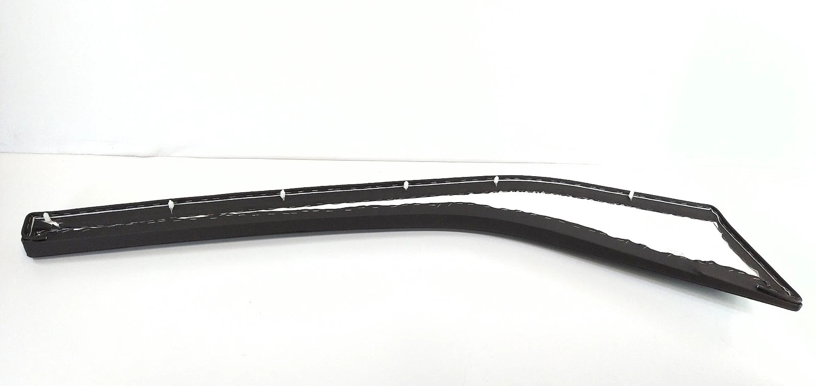 Cockpit Leather Upholstered Panel for Sea Ray 310 SLX (2016) 2211019