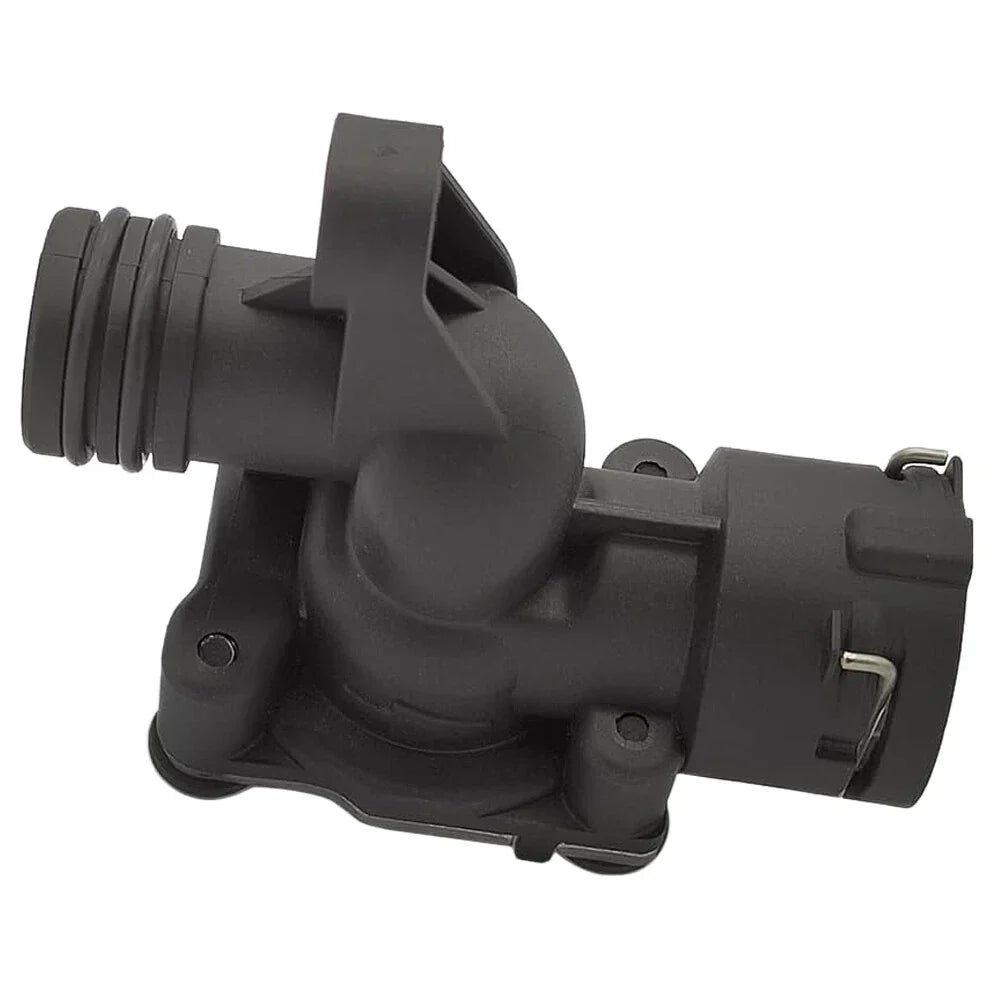 Coolant Hose Connector Water Pump for Mercedes ML550 GL500
