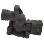 Coolant Hose Connector Water Pump for Mercedes ML550 GL500