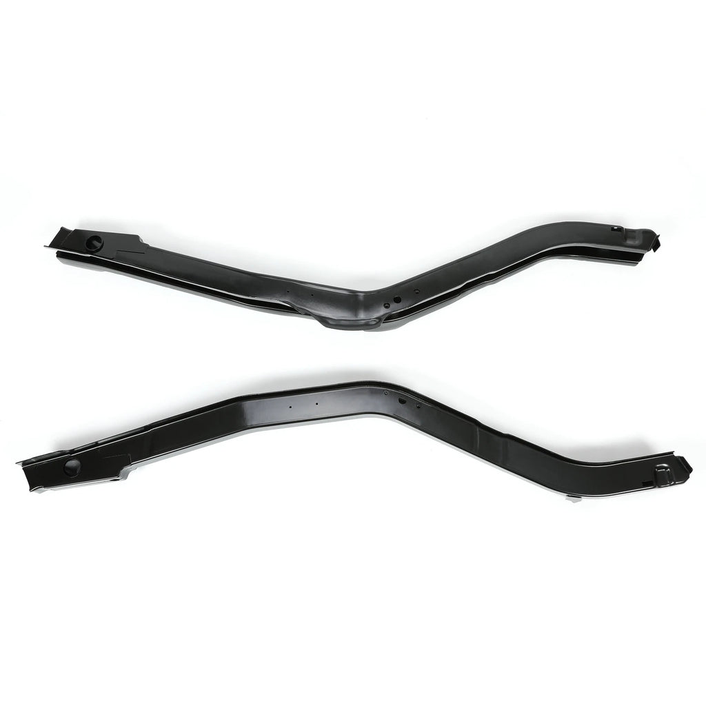Frame Rail Rear Section Pair for Camaro Firebird (1968–1969) 2 PCS