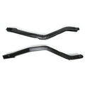 Frame Rail Rear Section Pair for Camaro Firebird (1968–1969) 2 PCS