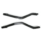 Frame Rail Rear Section Pair for Camaro Firebird (1968–1969) 2 PCS