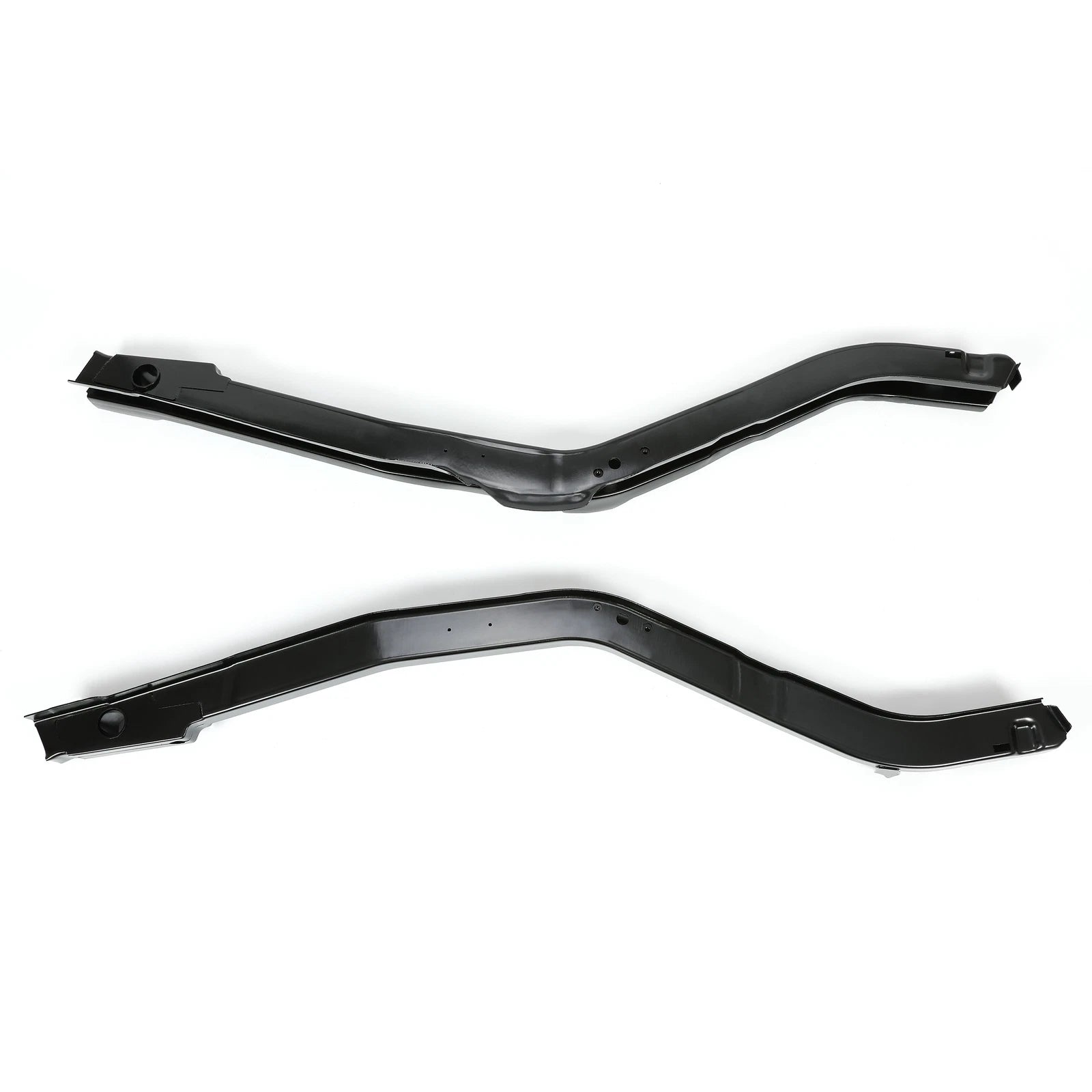 Frame Rail Rear Section Pair for Camaro Firebird (1968–1969) 2 PCS