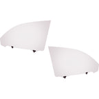 Set of 2 Front Door Glasses for CT200h