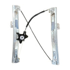 Front Left Window Regulator for Chrysler Grand Voyager (2008–2016)