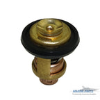 Thermostat for Yamaha 4-Stroke Outboard Motor (66M-12411-00-00, 66M-12411-01-00)