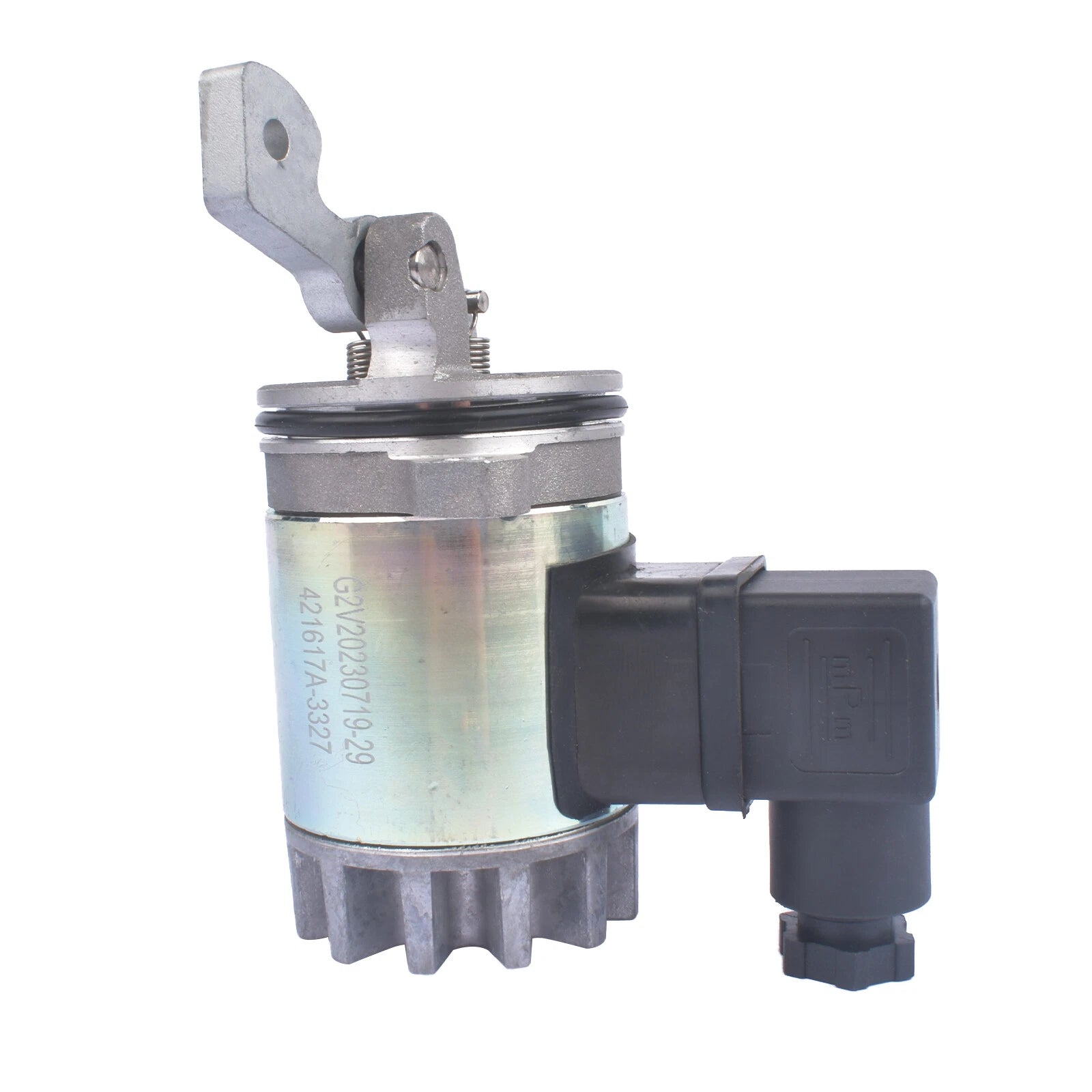 12V Fuel Actuator for Deutz Engine 1011, 2011 (F3M1011, F4M1011, 0428-1525)