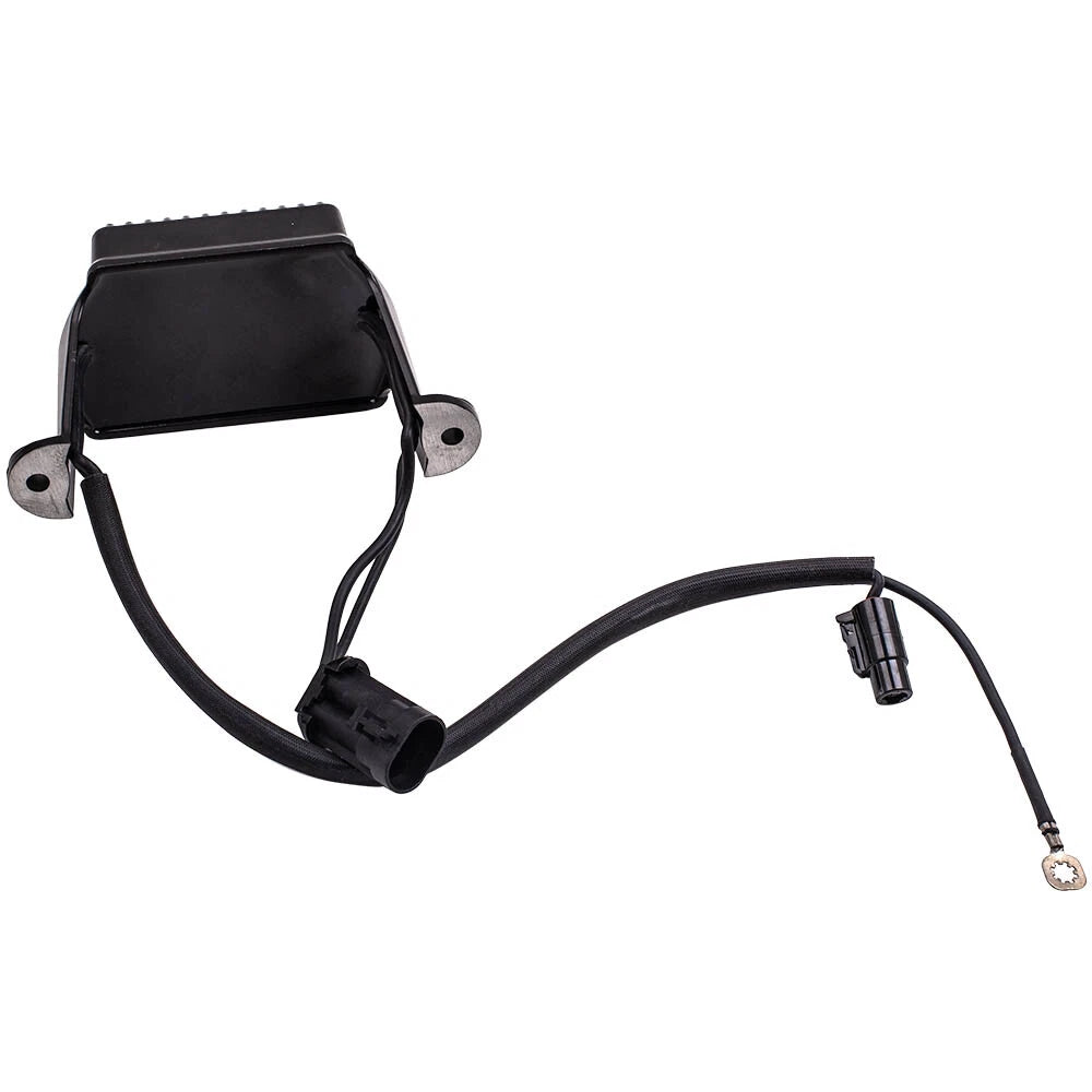 12 Volt Voltage Regulator Rectifier for Harley Davidson FLT FLH (2004–2005)