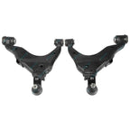 2 x Front Lower Control Arms for Toyota FJ Cruiser GSJ15R (2011-2016)