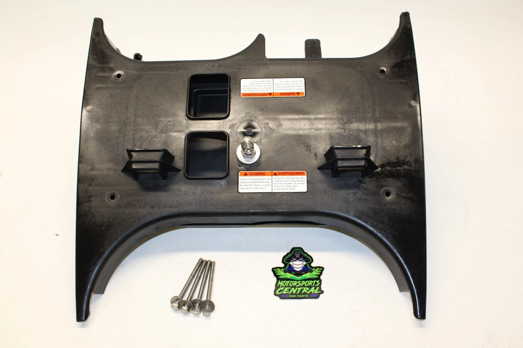 Seat Bridge Brace Bracket for Seadoo GTX 4 TEC Di (2002–2004) 291002136 291001599