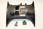 Seat Bridge Brace Bracket for Seadoo GTX 4 TEC Di (2002–2004) 291002136 291001599