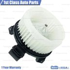 Blower Motor for Toyota 4Runner Lexus GX470 (2003–2009)