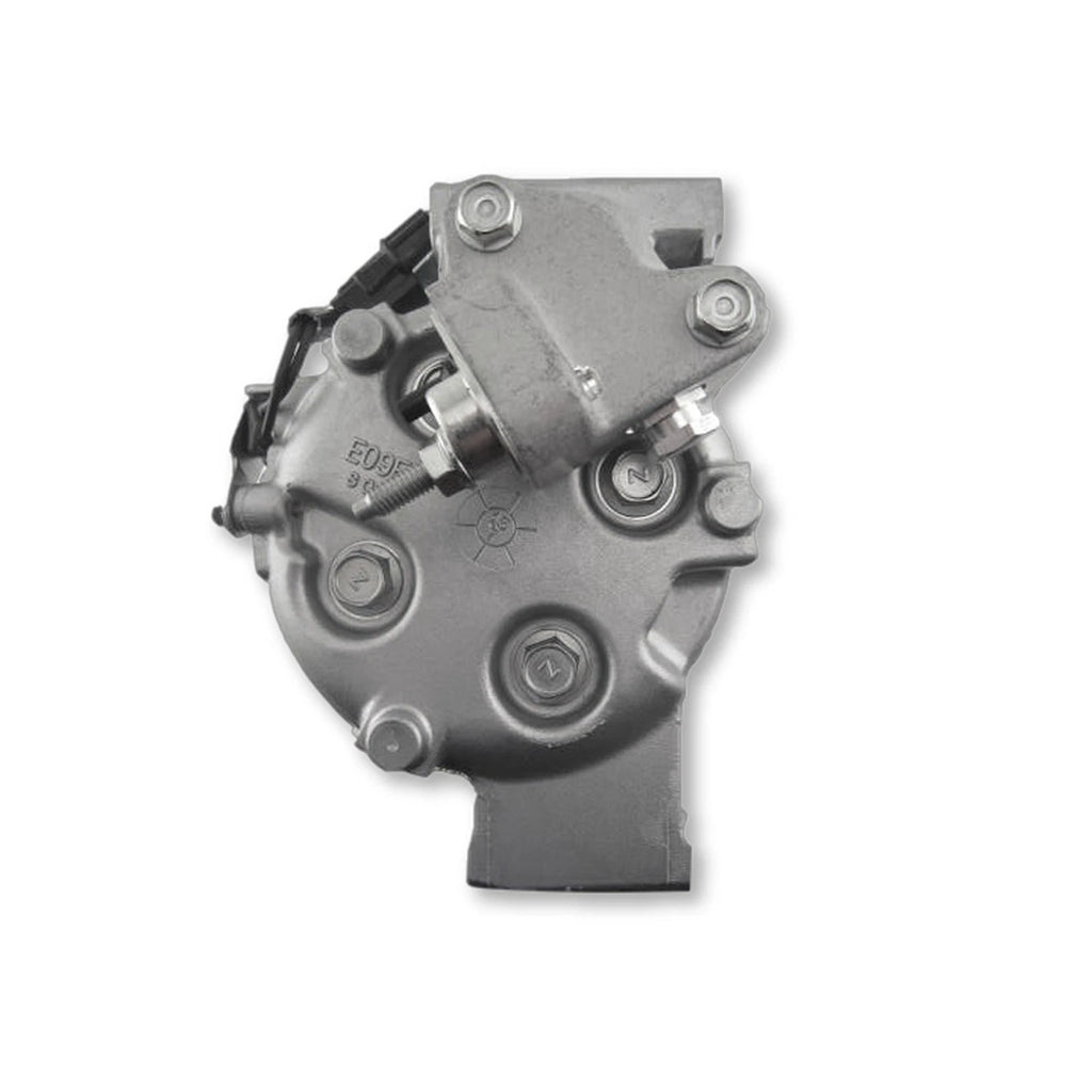 A/C Compressor with Clutch for Acura ILX, Honda CR-V (2015–2016)