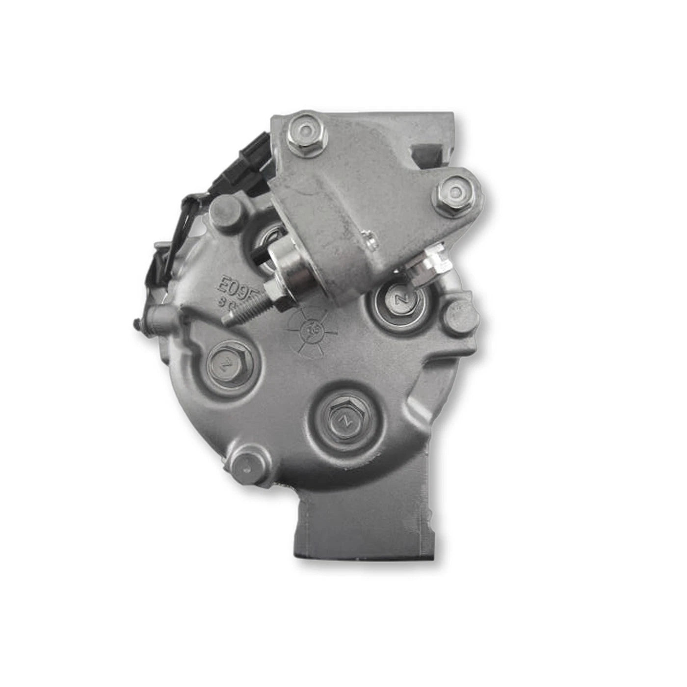 A/C Compressor with Clutch for Acura ILX, Honda CR-V (2015–2016)