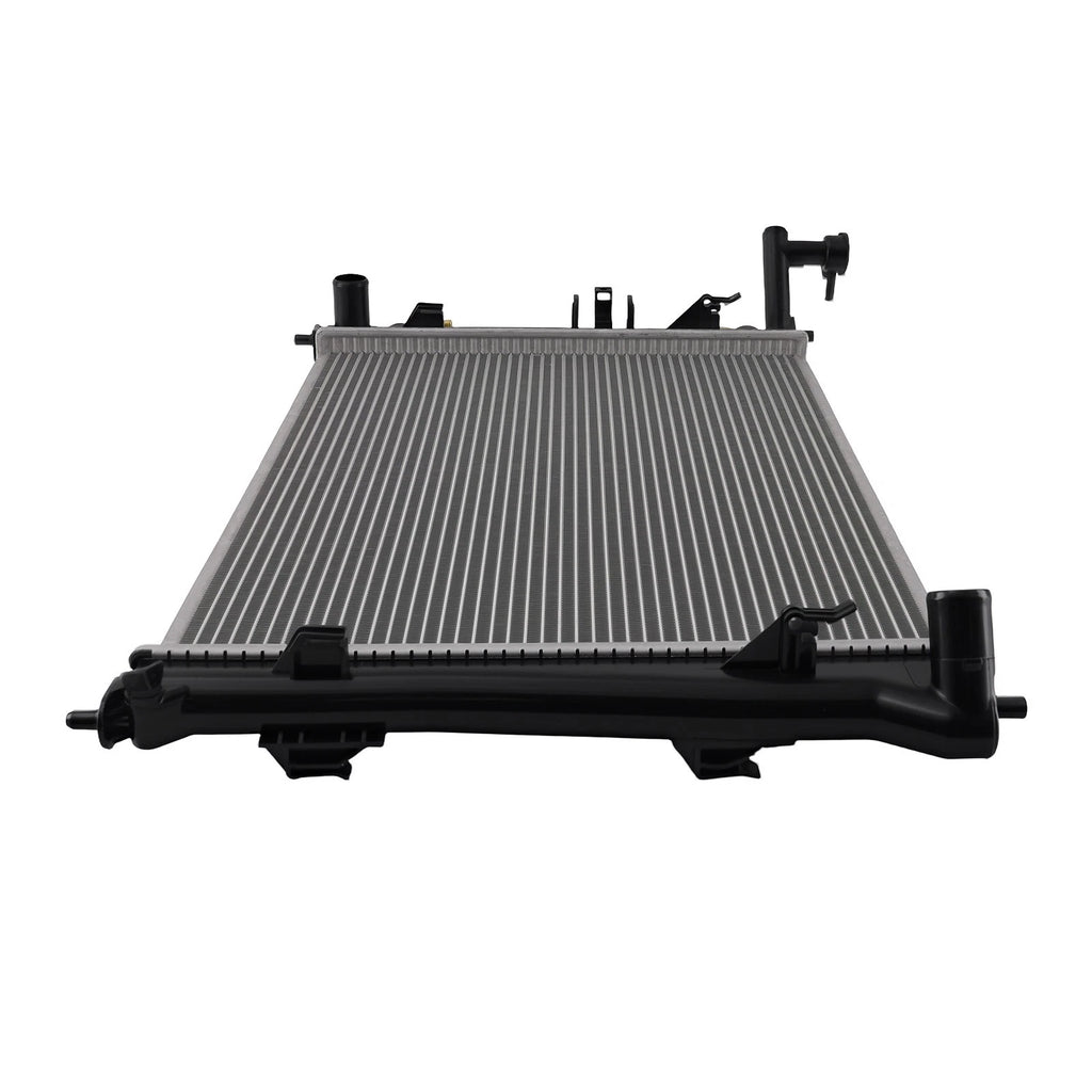Coolant Radiator for Hyundai Elantra (2007–2012) 253102H050 3928 CU2928