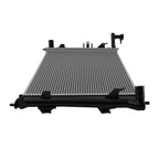 Coolant Radiator for Hyundai Elantra (2007–2012) 253102H050 3928 CU2928
