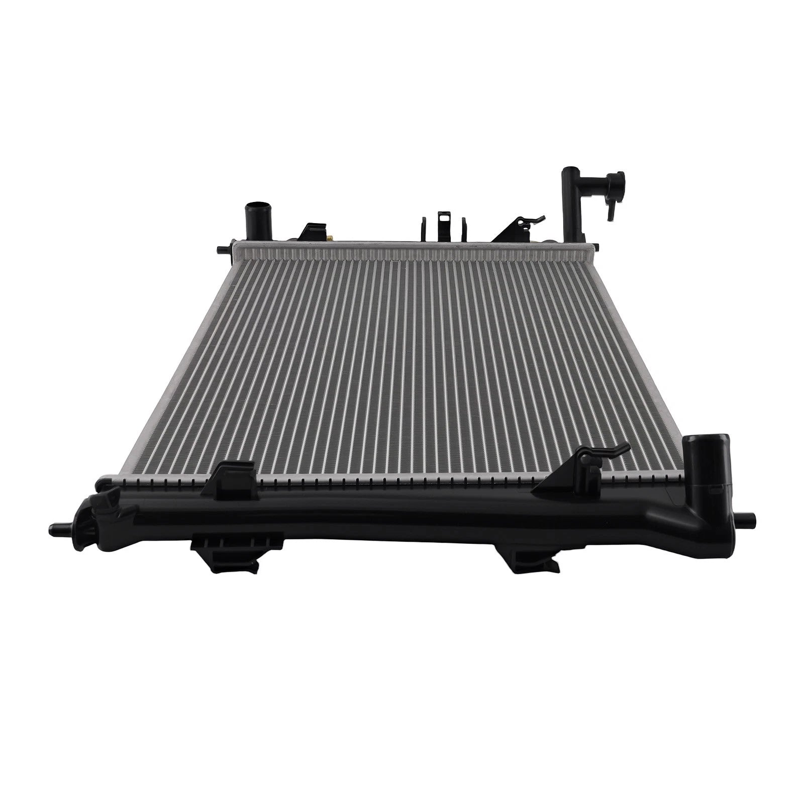 Coolant Radiator for Hyundai Elantra (2007–2012) 253102H050 3928 CU2928
