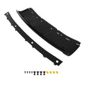 Front Bumper Skid Plate Cover for Land Rover Range Rover Sport (2005–2013)