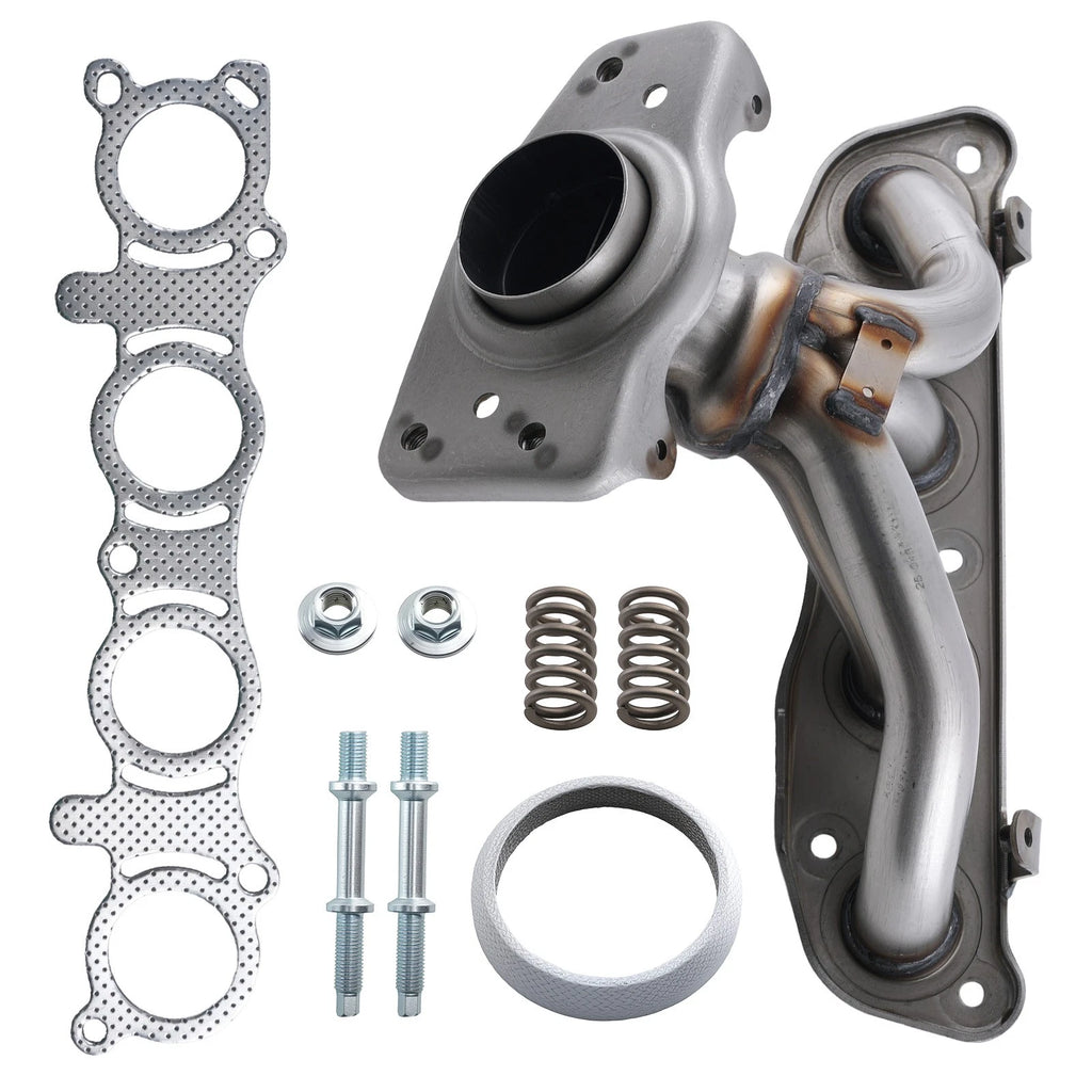 Exhaust Manifold for Nissan NV200, Sentra L4 2.0L (2013–2021, 2007–2012)