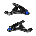Set of 2 Front Lower Control Arms and Ball Joints for Ford Crown