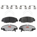 Disc Brake Pad Set for Honda Civic (2012–2015)