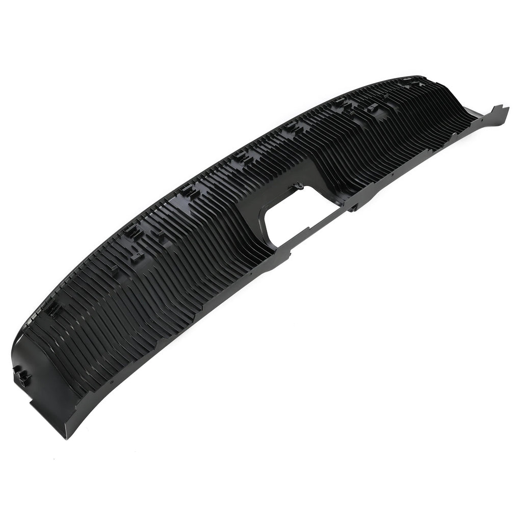 Front Upper Center Windshield Frame Cover for BMW Z4 (2003-2008)