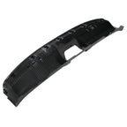 Front Upper Center Windshield Frame Cover for BMW Z4 (2003-2008)