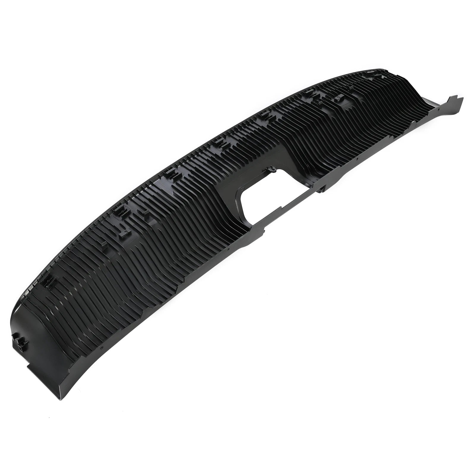 Front Upper Center Windshield Frame Cover for BMW Z4 (2003-2008)