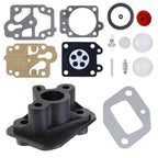 Carburetor Repair Kit for 52CC Lawn Tools (Various Applications)