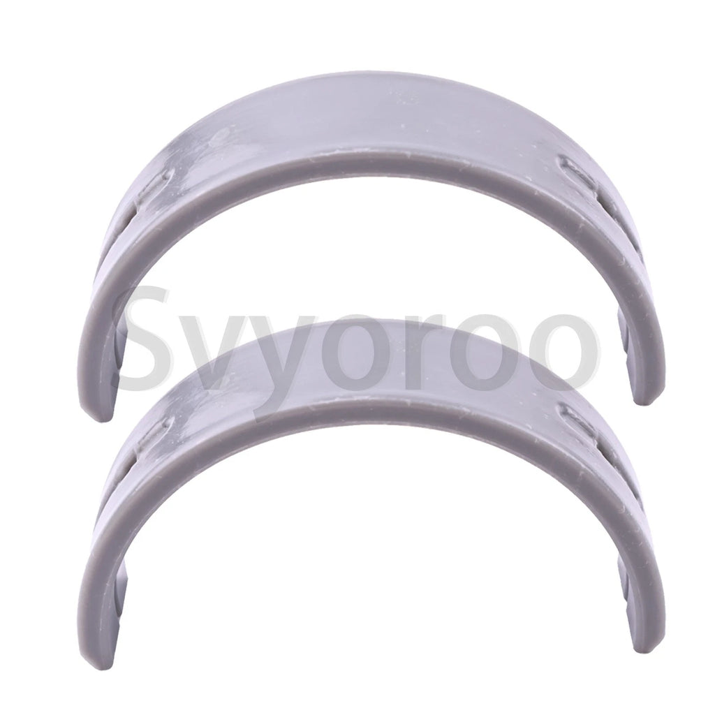 2X Mast Bushing 61251-33660-71 for Toyota Forklift (6-7FD30, 7FDN30, 5-7FB30)