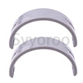 2X Mast Bushing 61251-33660-71 for Toyota Forklift (6-7FD30, 7FDN30, 5-7FB30)