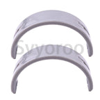 2X Mast Bushing 61251-33660-71 for Toyota Forklift (6-7FD30, 7FDN30, 5-7FB30)