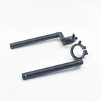 Handlebar Clip-ons for Honda CBR650R (2019–2023)