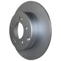 Rear Coated 284mm Brake Disc for Azera Sonata Cadenza Optima (2011–2019)