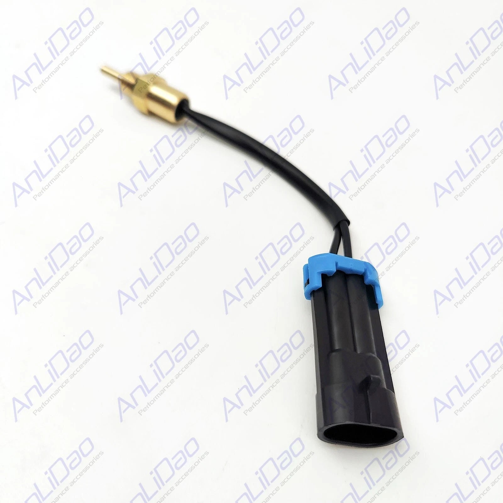 Temperature Sender Sensor for Mercury Outboard 4-Stroke Optimax (1996–2006) 858535 889575