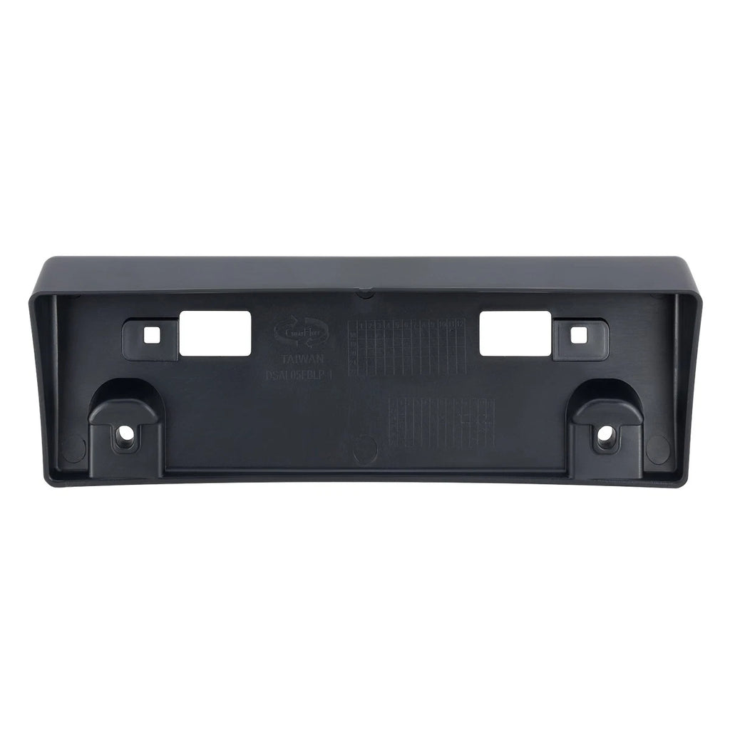 Tow Hook License Plate Mounting Bracket for Nissan Altima (2005–2006)