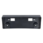 Tow Hook License Plate Mounting Bracket for Nissan Altima (2005–2006)