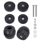 Rubber Suspension Spring Kit for GMC Sierra 2500HD 3500HD (2011-2025)