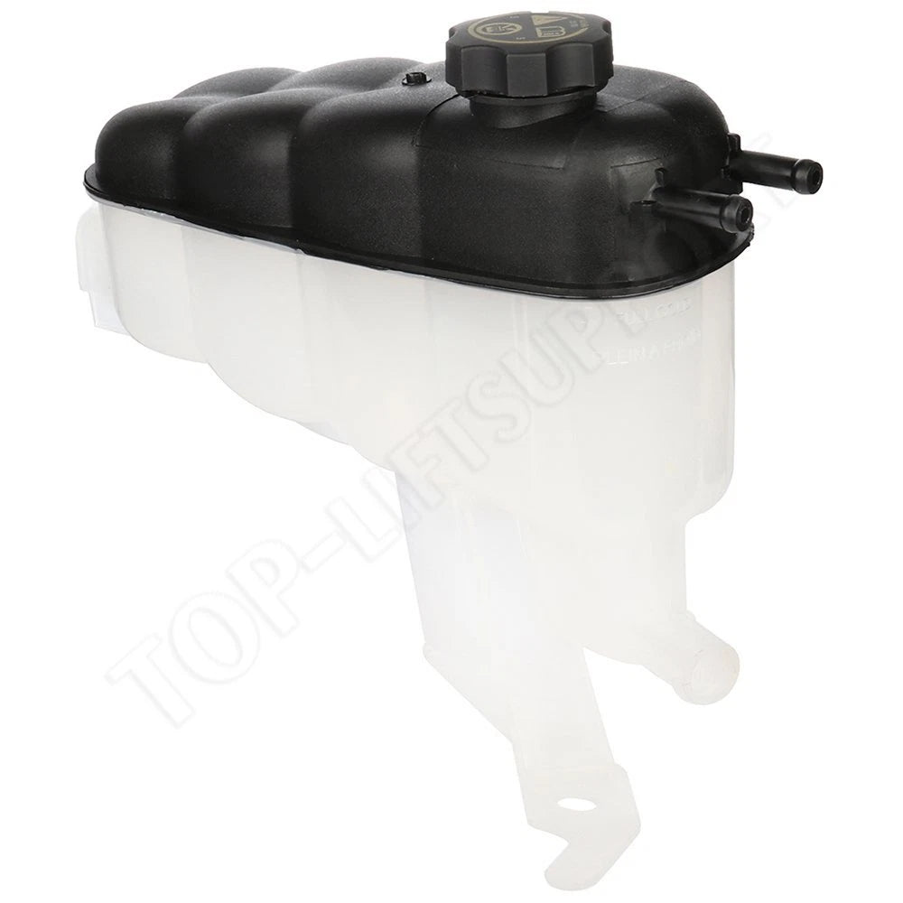 Radiator Coolant Expansion Tank for Chevy Suburban (2015–2017)