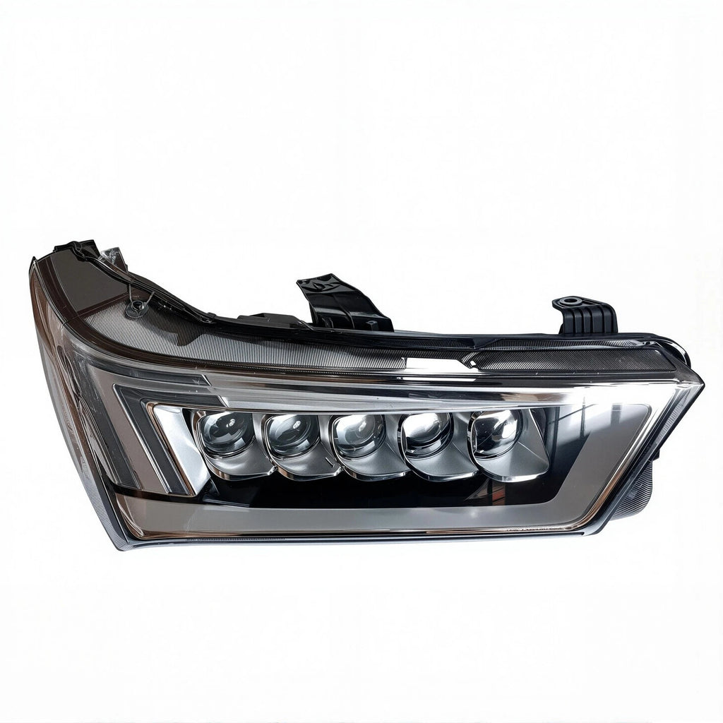 Full LED Headlight for Acura MDX (2017–2020) RH Right Side Labwork