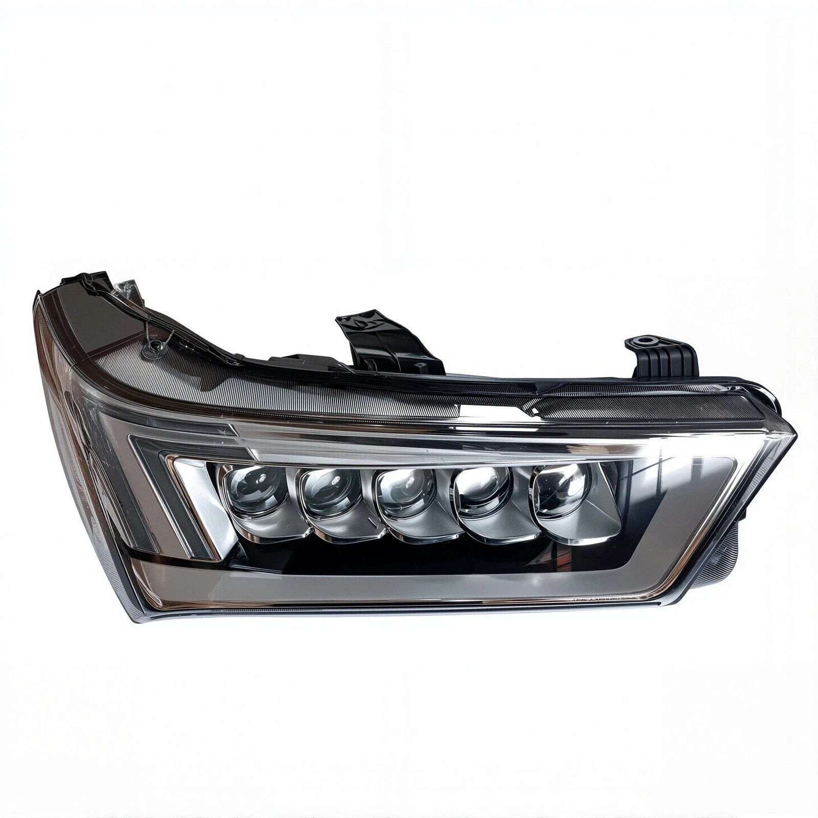 Full LED Headlight for Acura MDX (2017–2020) RH Right Side Labwork