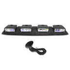 4X Off-Road Roof Mount Fog Lights for Universal Applications (LED)